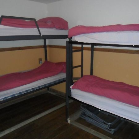 Sandras Backpackers Thurso Εξωτερικό φωτογραφία
