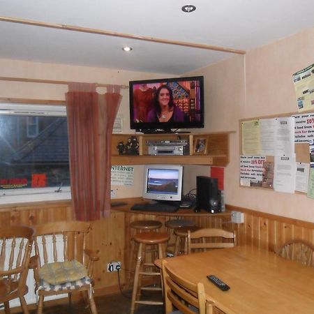 Sandras Backpackers Thurso Εξωτερικό φωτογραφία