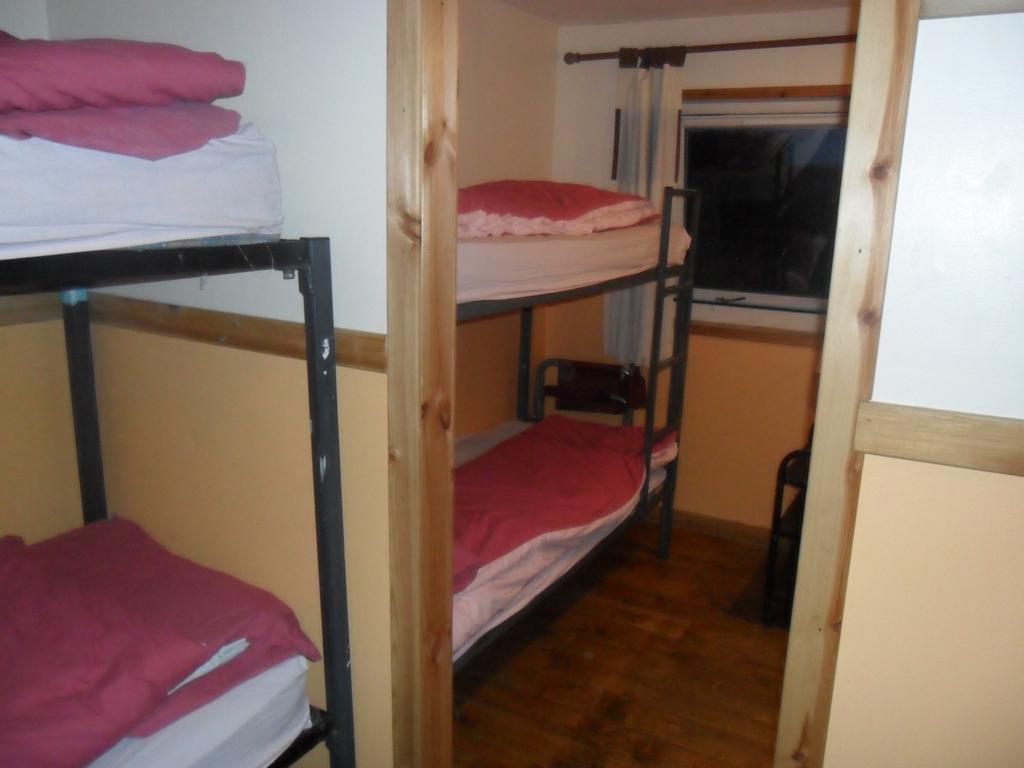Sandras Backpackers Thurso Εξωτερικό φωτογραφία
