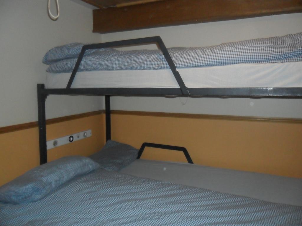 Sandras Backpackers Thurso Δωμάτιο φωτογραφία
