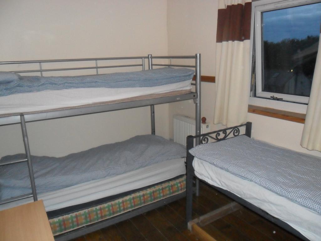 Sandras Backpackers Thurso Δωμάτιο φωτογραφία