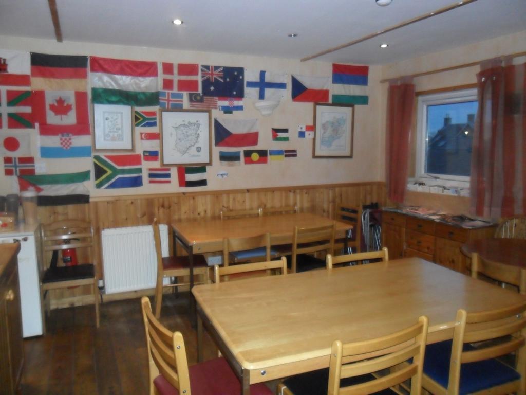 Sandras Backpackers Thurso Εξωτερικό φωτογραφία